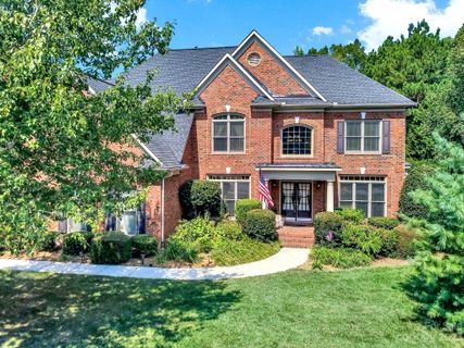 2108 Highland Forest Drive sold home in Weddington Chase, Marvin, NC