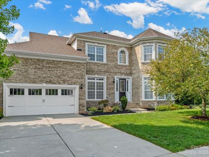 3018 Denali Way