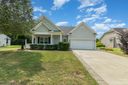 764 Juanita Drive sold home in Concord, SC