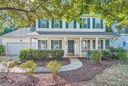 12718 Mcginnis Lane sold home in Huntersville, SC