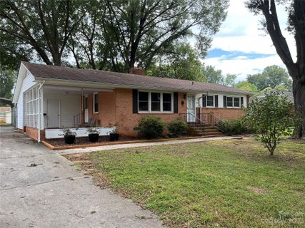 179 Rutledge Avenue sold home in Sedgefield, Concord, NC