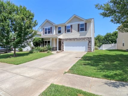 9019 Paddle Oak Road