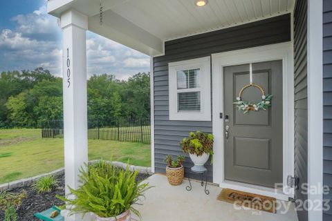 1005 Jeffery Dean Court