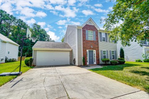 1502 Deer Forest Drive