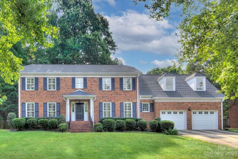 7731 Covey Chase Drive