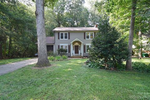4603 Oakleaf Lane