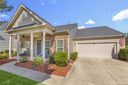 2047 Taney Way sold home in Indian Land, SC