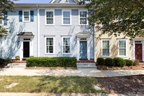 1007 White Point Drive