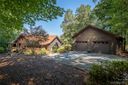 279 Outback Trail sold home in Nebo, SC