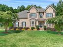 13021 Pumpkin Way Drive sold home in Mint Hill, SC