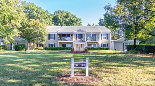 7024 Quail Hill Road