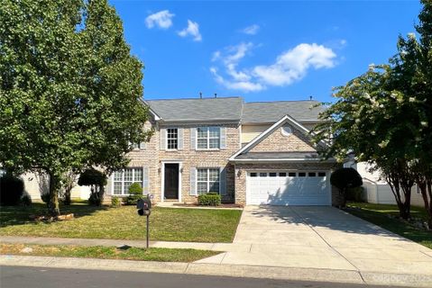 9642 Nannyberry Lane