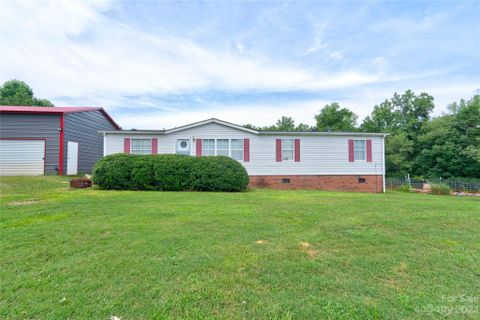 389 Shires Road sold home in SHADY CREEK, Ellenboro, NC