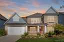 137 Hampton Trail Drive sold home in Fort Mill, SC