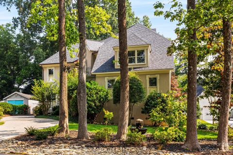619 Lorimer Road sold home in Eastern Heights, Davidson, NC