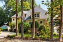 619 Lorimer Road sold home in Davidson, SC