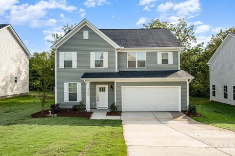 125 Baucom Street