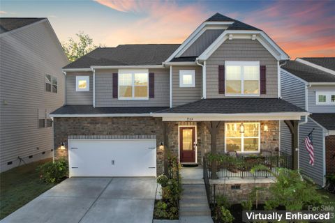 1584 Trentwood Drive
