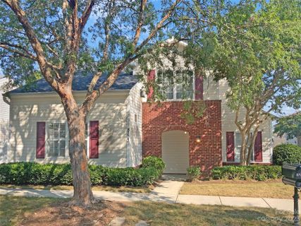 8703 Meadowmont View Drive