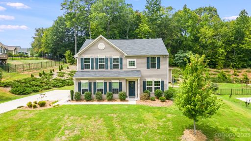 6975 Pin Oaks Drive sold home in Pin Oaks, Denver, NC