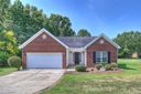 409 Maye Street sold home in Wingate, SC