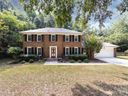 3025 Silver Birch Drive sold home in Charlotte, SC