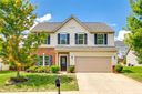 1233 Yellow Springs Drive sold home in Indian Land, SC