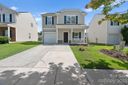 9018 Newfield Street sold home in Charlotte, SC