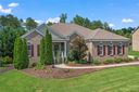 3986 Warwick Drive sold home in Harrisburg, SC