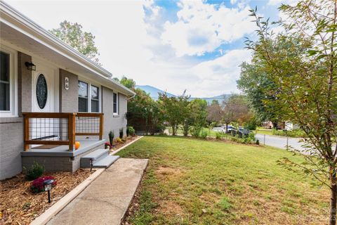 66 Pleasant Ridge Drive