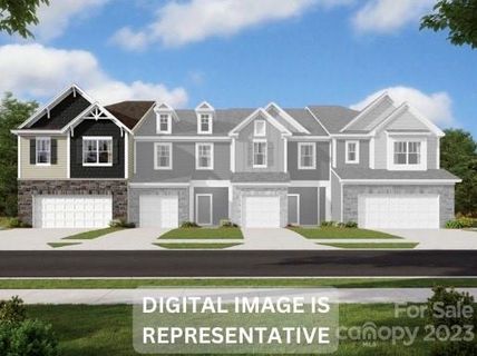 3619 Secrest Landing