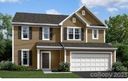 1433 Harleston Street sold home in Indian Trail, SC