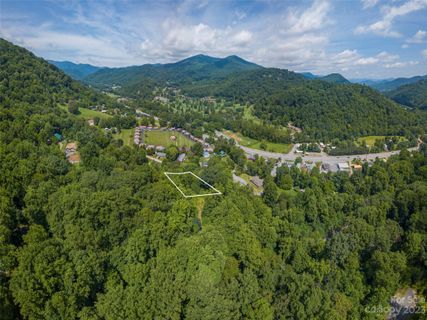 Lot 26 Gypsy Lane sold home in Katua Falls, Maggie Valley, NC