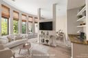 525 E 6th Street 221 sold home in Charlotte, SC