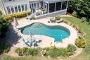 166 Weeping Spring Drive sold home in Mooresville, SC