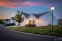 1650 Amberlight Circle sold home in Salisbury, SC