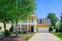6009 Brookfield Court sold home in Matthews, SC