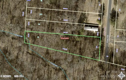 8001 Dow Road sold home in Westwood, Charlotte, NC