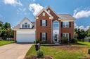 15712 Corsair Court sold home in Charlotte, SC