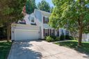 12107 Autumn Winds Lane sold home in Pineville, SC