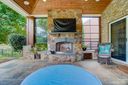 10012 Paxton Run Road sold home in Charlotte, SC