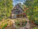 183 Woodhaven Drive sold home in Saluda, SC