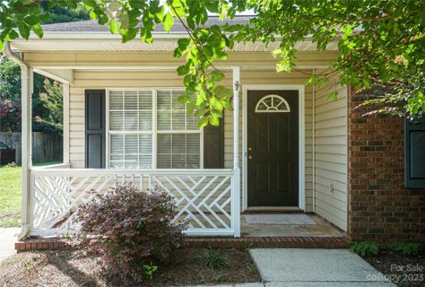 520 Jacobs Ridge sold home in Huntington Place Ii, Fort Mill, SC