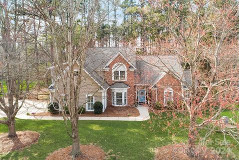 127 Lynn Cove Lane sold home in Morgan Landing, Mooresville, NC