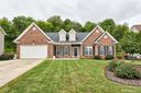12015 Hampton Place Drive sold home in Charlotte, SC