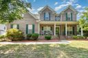 1312 Linden Glen Drive sold home in Matthews, SC