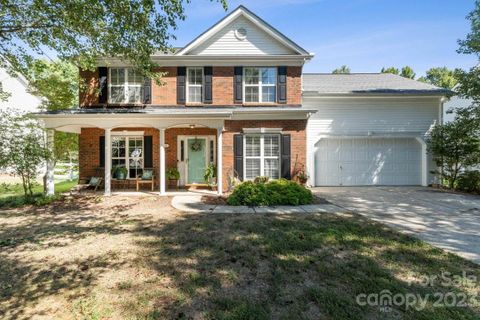 1006 Enderbury Drive