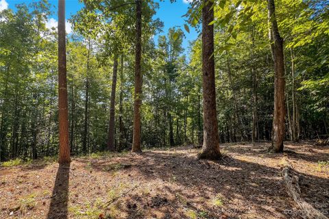 V L Forest Lake Heights Drive sold home in Forest Lake Preserve, Nebo, NC