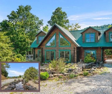 18 Fairway Run sold home in Alarka Highlands, Bryson City, NC