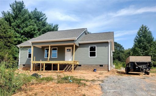 816 Orchard Street 2/2 sold home in Winter Park, Shelby, NC